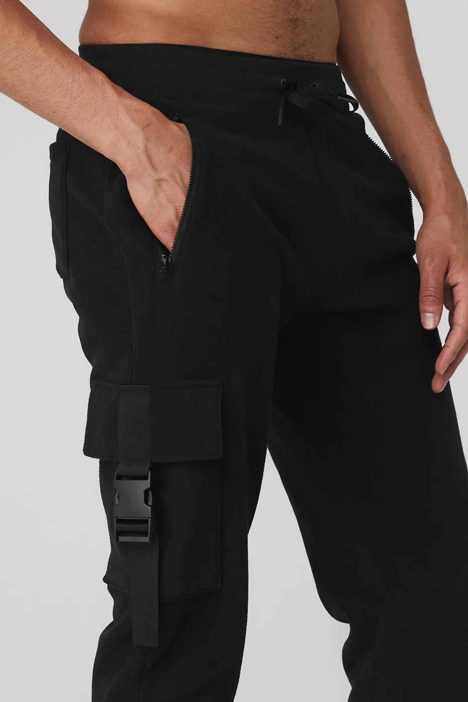 Streetside Sweatpant - Unisex | Alo Yoga Kuwait