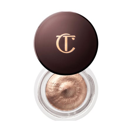 Charlotte Tilbury Eyes To Mesmerise Champagne