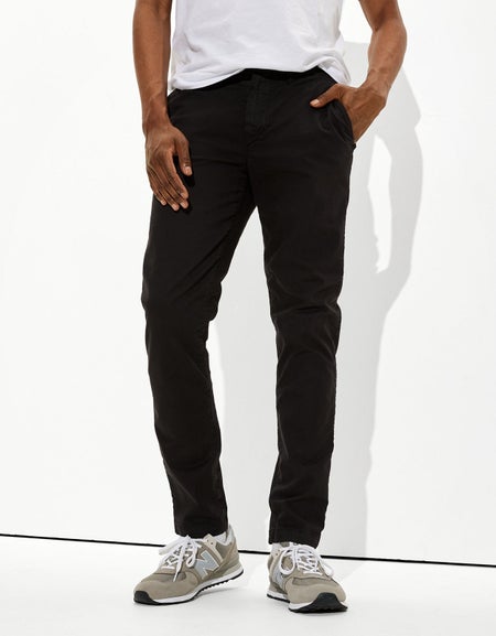 AE Flex Slim Chino
