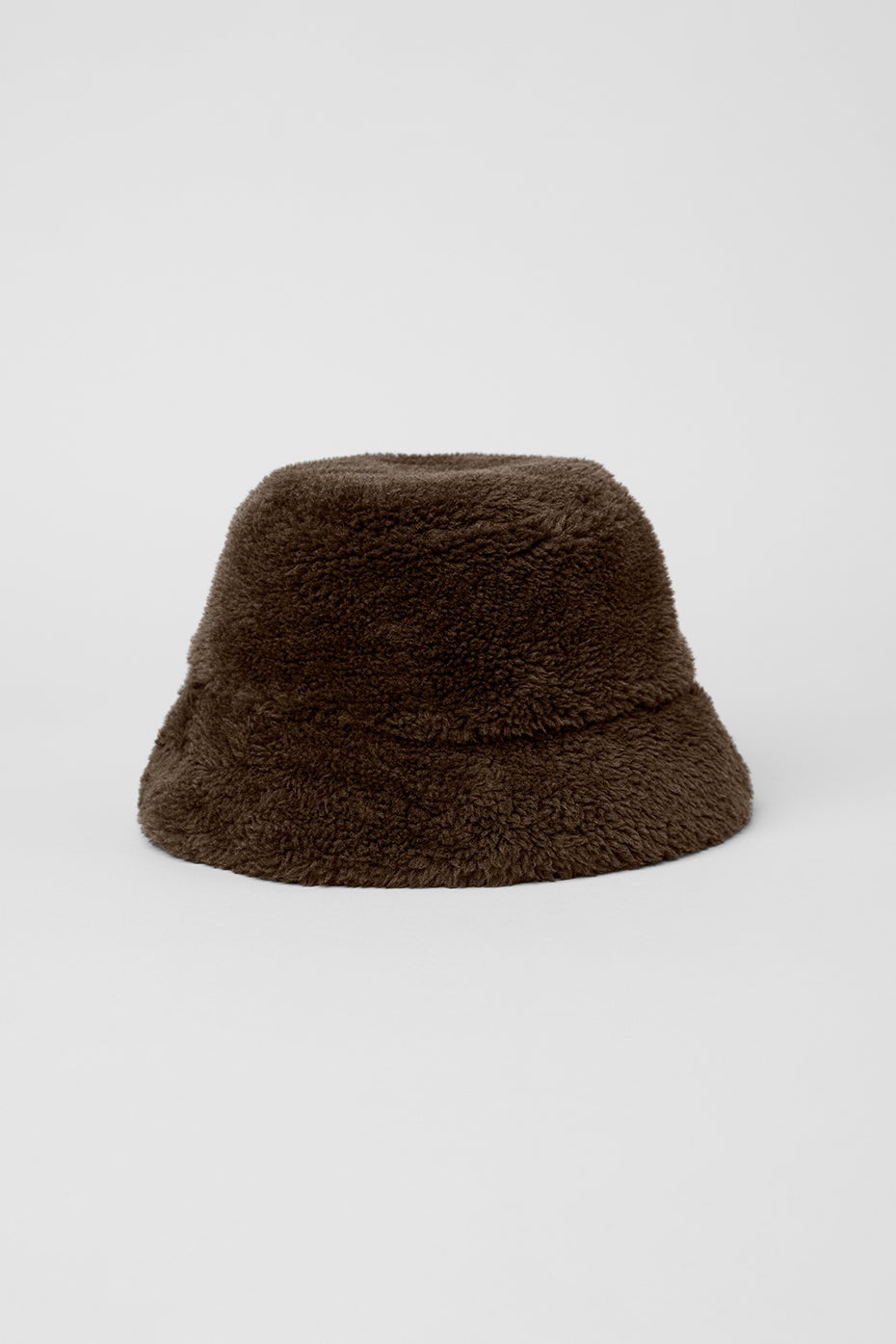 ハット [Alo Yoga] Foxy Sherpa Bucket Hat Foxy Sherpa Bucket Hat - Camel | ALO