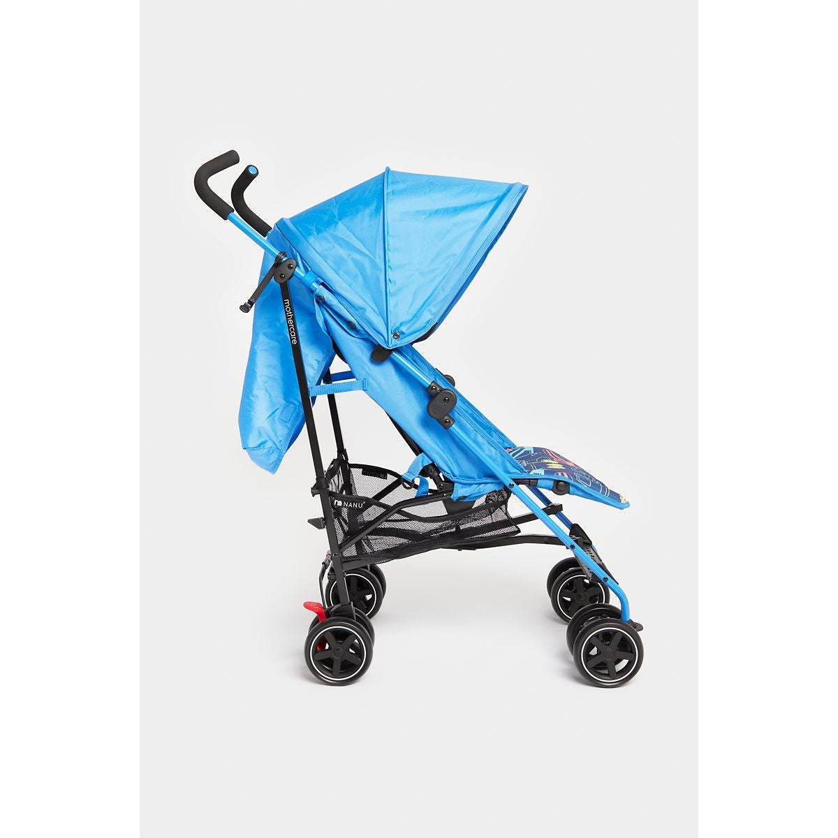 Stroller Reviews Mothercare Little Bird Nanu Stroller Little Bird