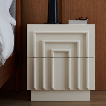 Harway Nightstand (22")