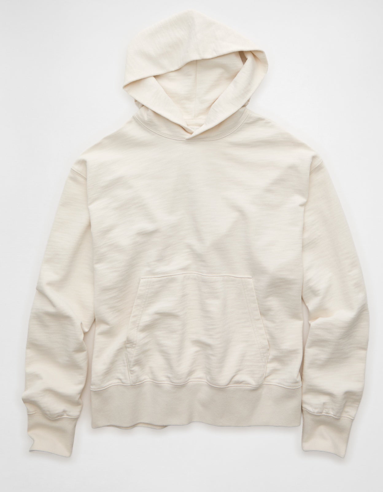 AE Relaxed Fit Lived-In Hoodie