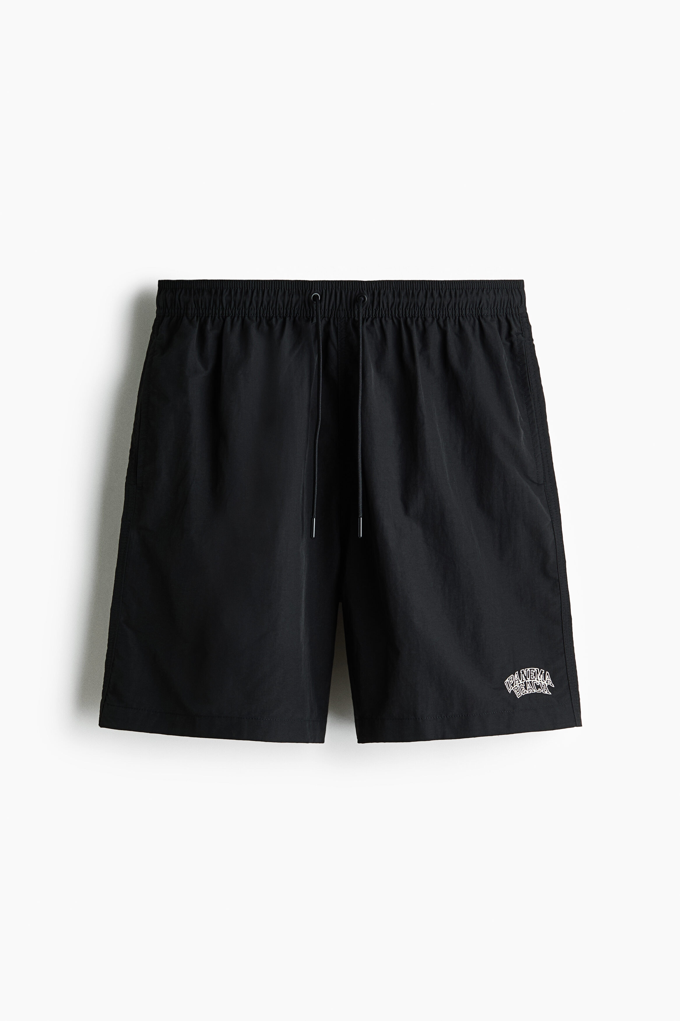 Long Swim shorts