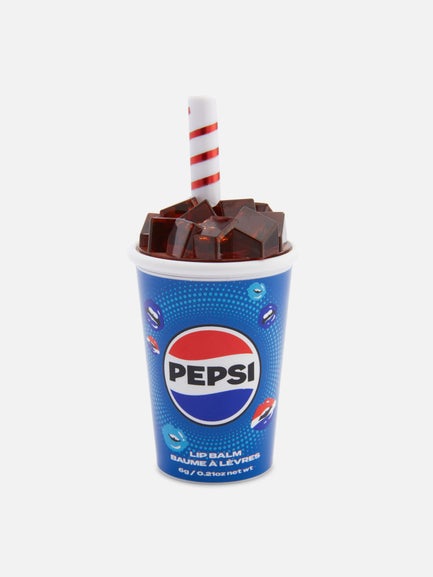 Pepsi Novelty Lip Balm