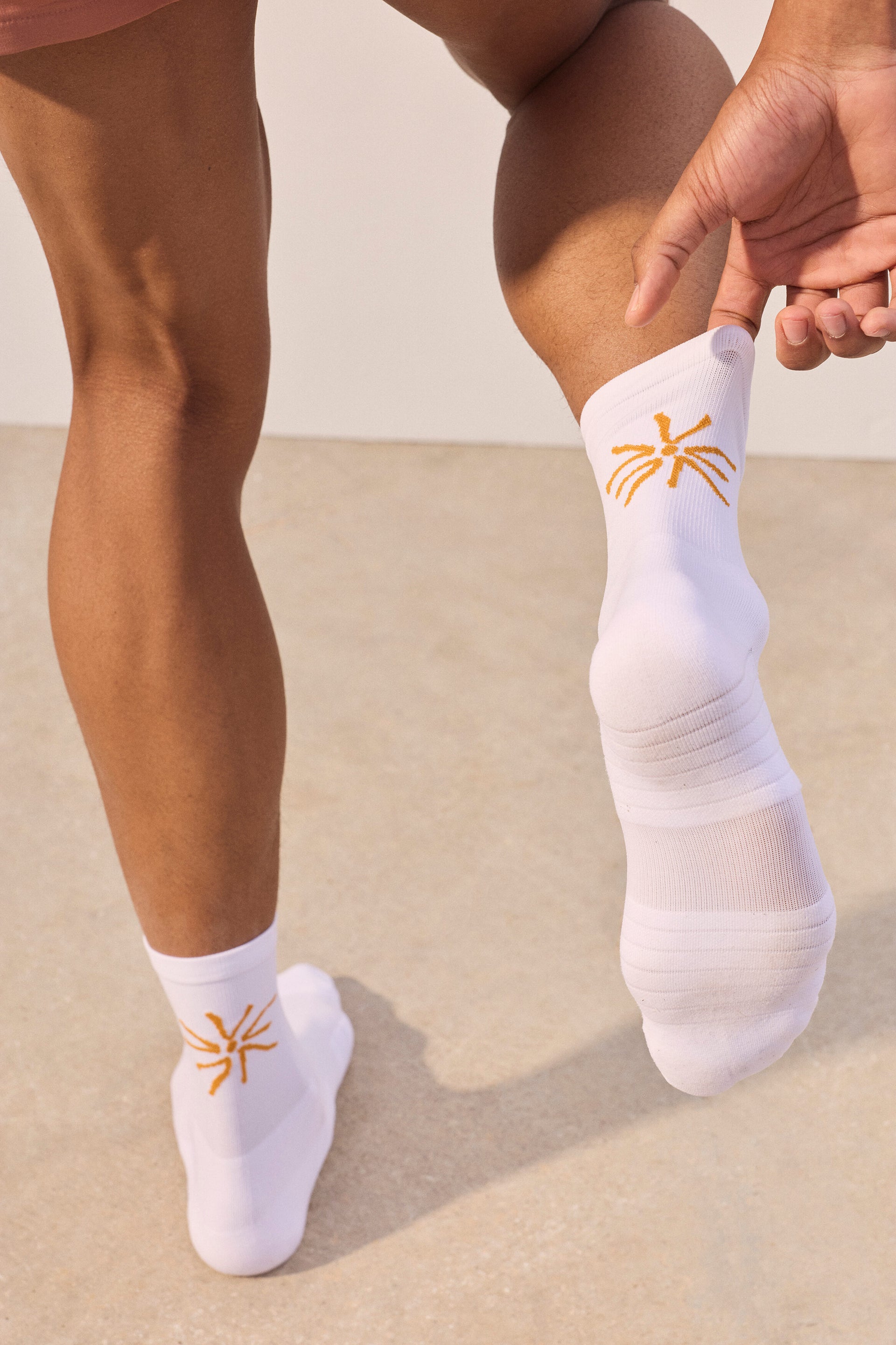 Sport socks with DryMove™