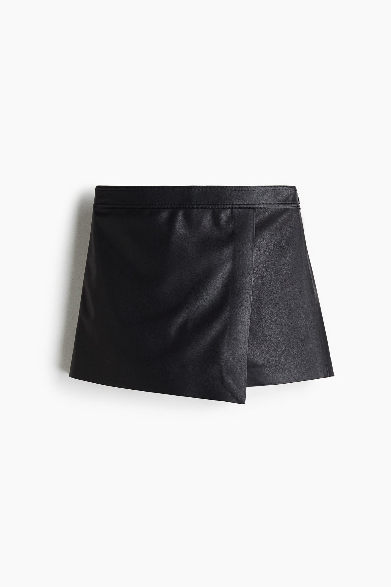 Wrap skort