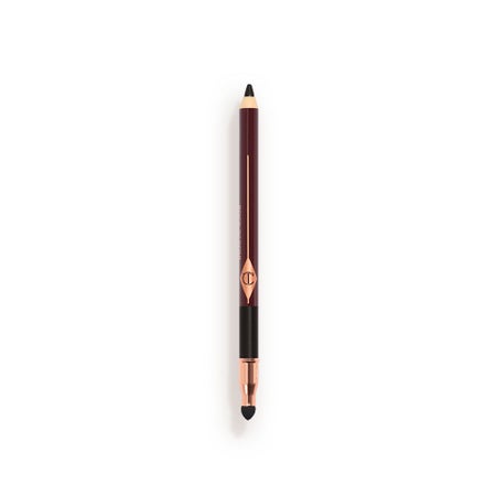 Charlotte Tilbury Rock N Kohl Bedroom Black