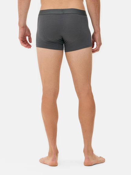 5pk Hipster Trunks