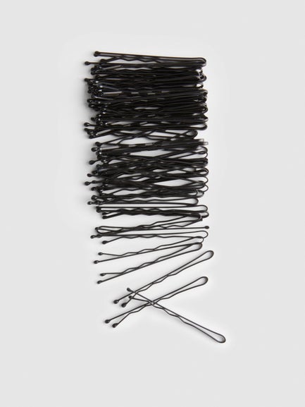 60pk Kirby Hair Pins