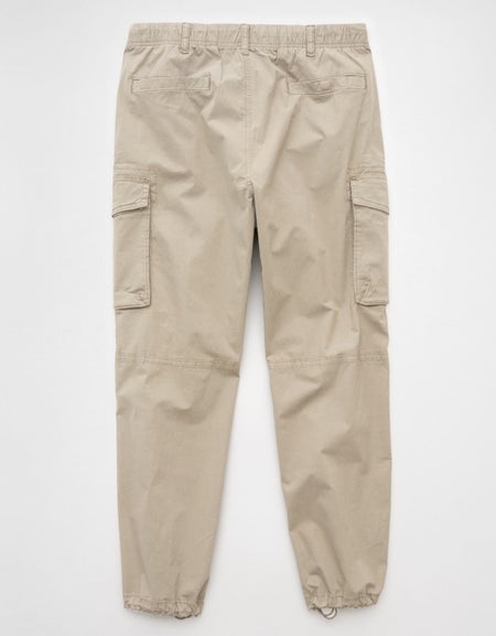 AE Flex Relaxed Straight Cargo Pant