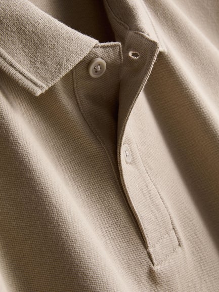 Short Sleeve polo Shirt