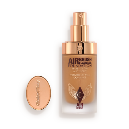 Charlotte Tilbury Airbrush Flawless Foundation 11