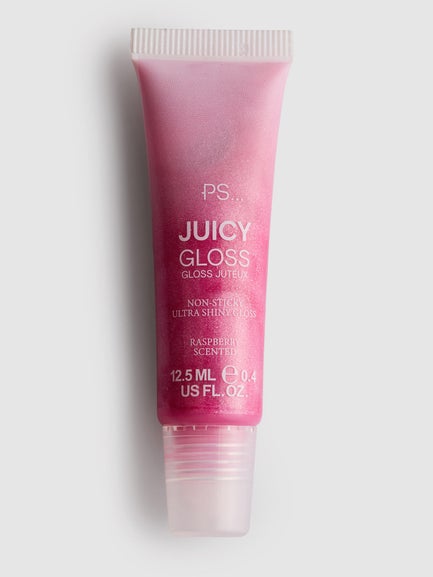 PS... Scented Lip Gloss
