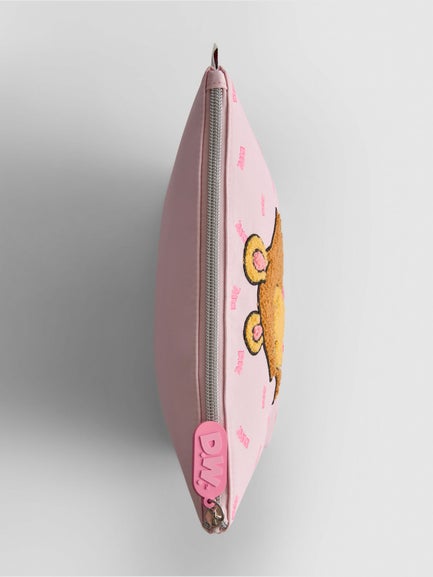 Arthur D.W Make Up Bag
