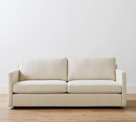 Pacifica Square Arm Upholstered Sofa