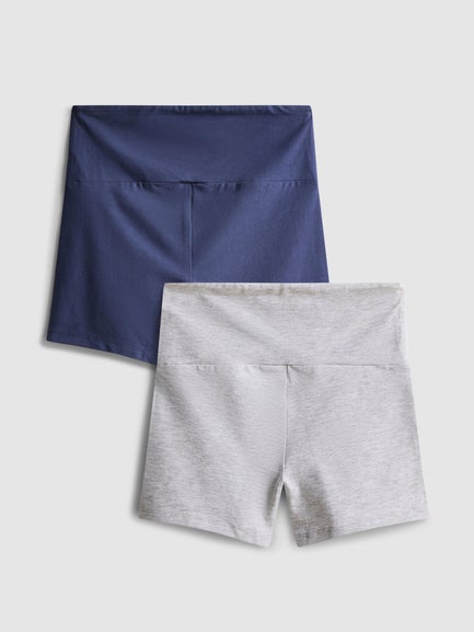 2pk Yoga Shorts