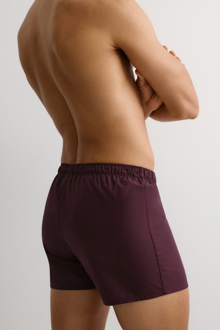 4-pack woven boxer shorts