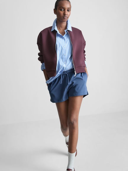 Pure Cotton Shorts