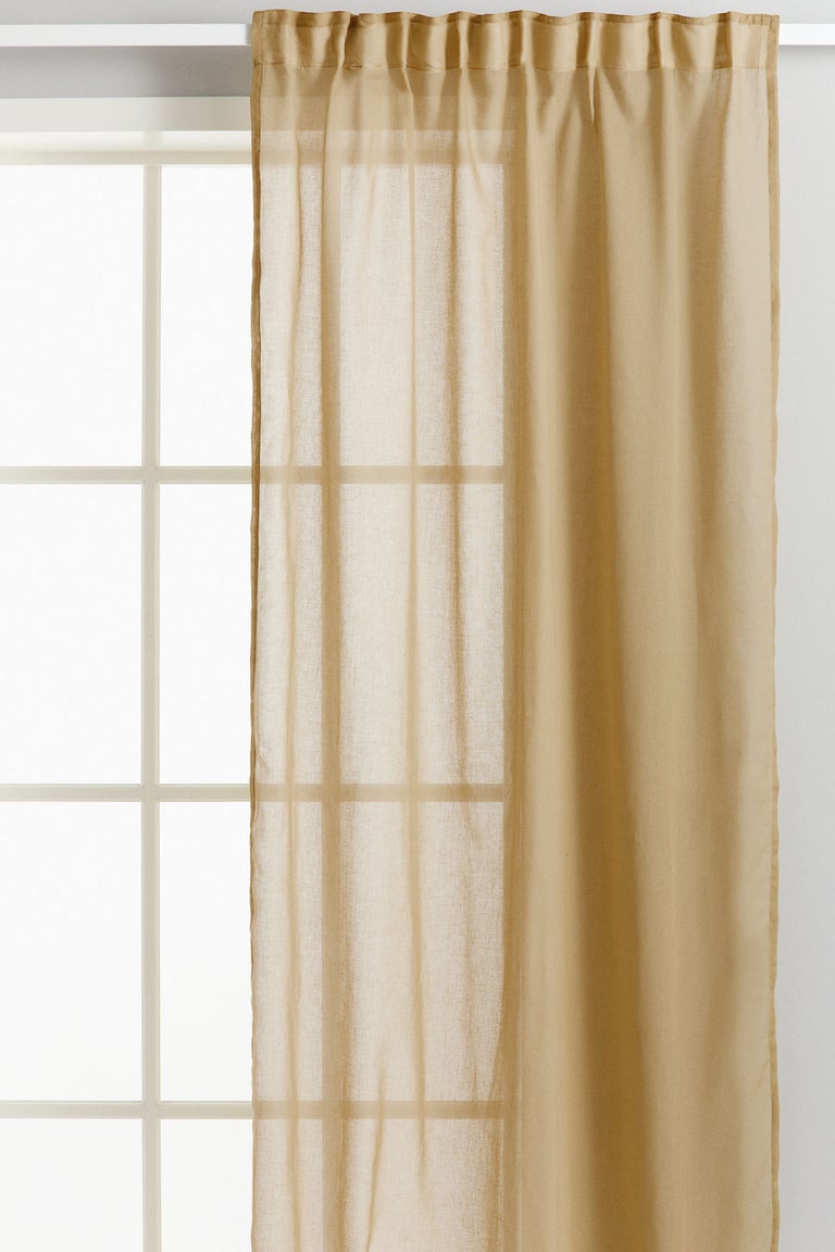 2-pack Curtain Panels
