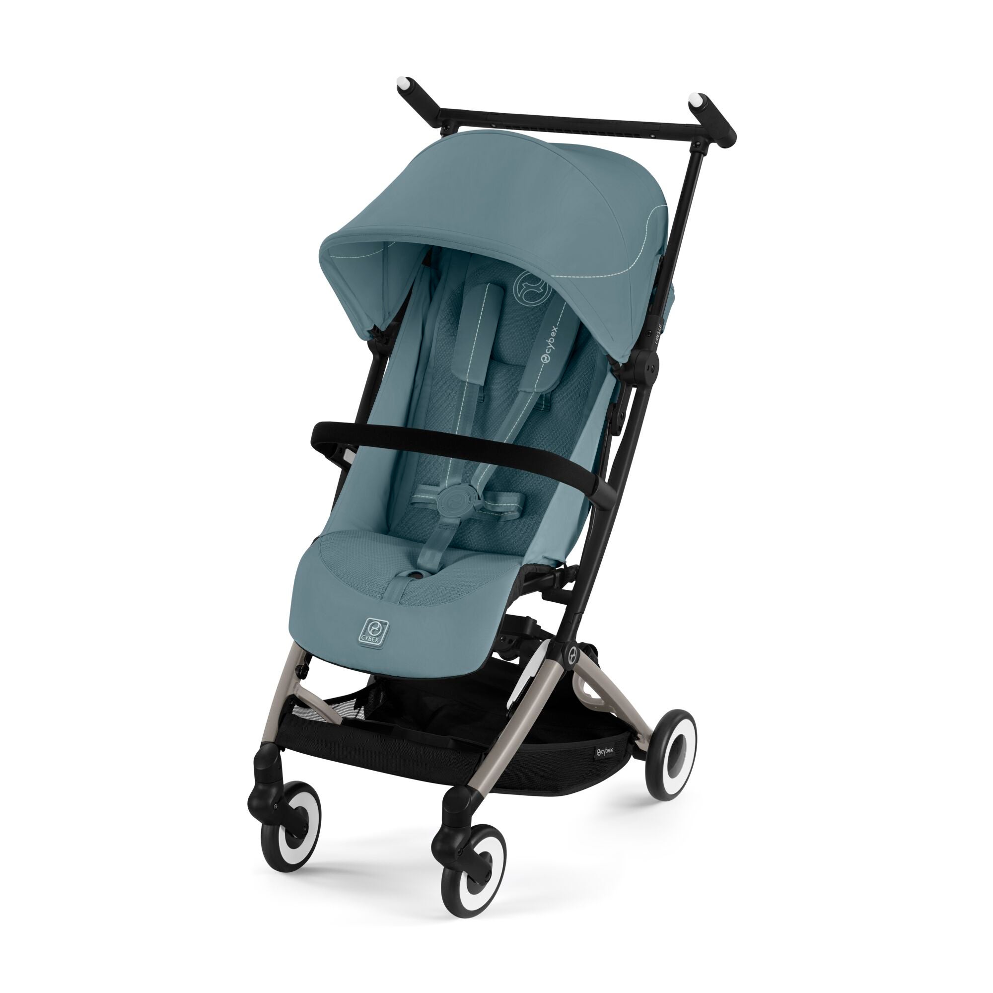 ★cybex LIBELLE DADWAY限定ブルー色★ Cybex Libelle Tpe - Blue | Mothercare UAE