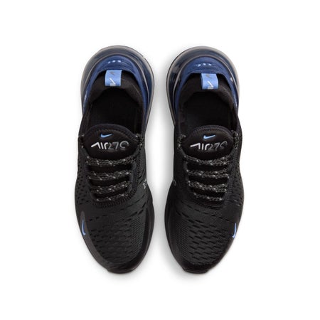 Navy blue nike air max 270 online