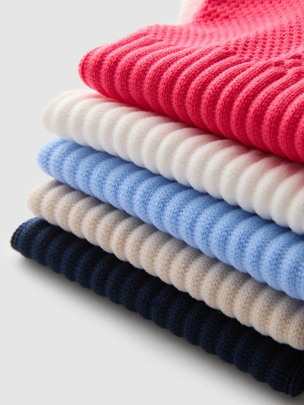 5pk Active Trainer Socks