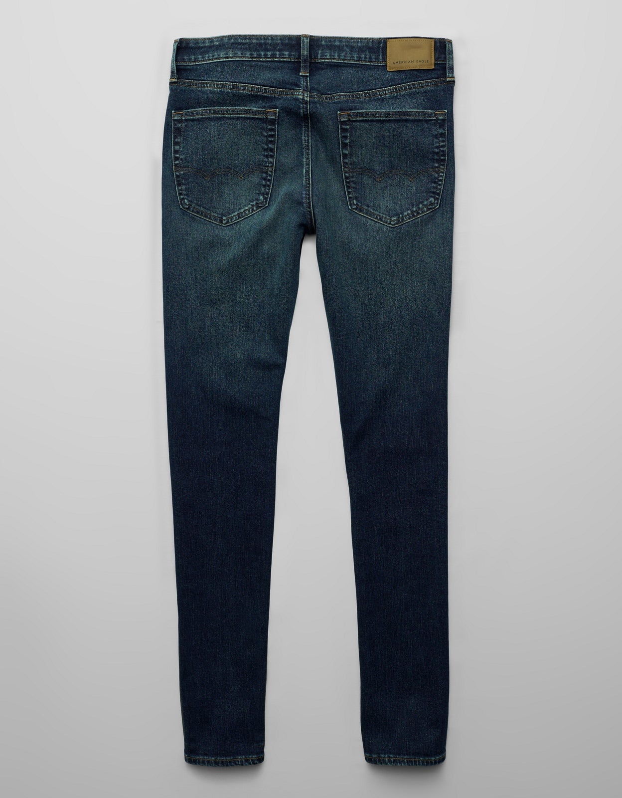 AE AirFlex+ Athletic Skinny Jean