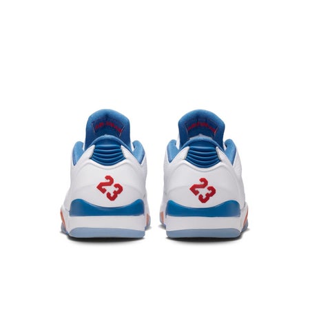 Jordan Sixty Plus Low - Men's Shoes