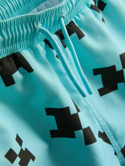 Minecraft Board Shorts