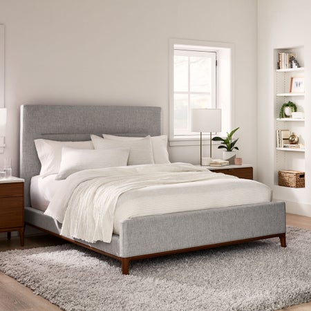 Parker Bed