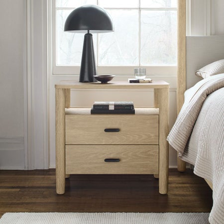 Hargrove Grand Nightstand