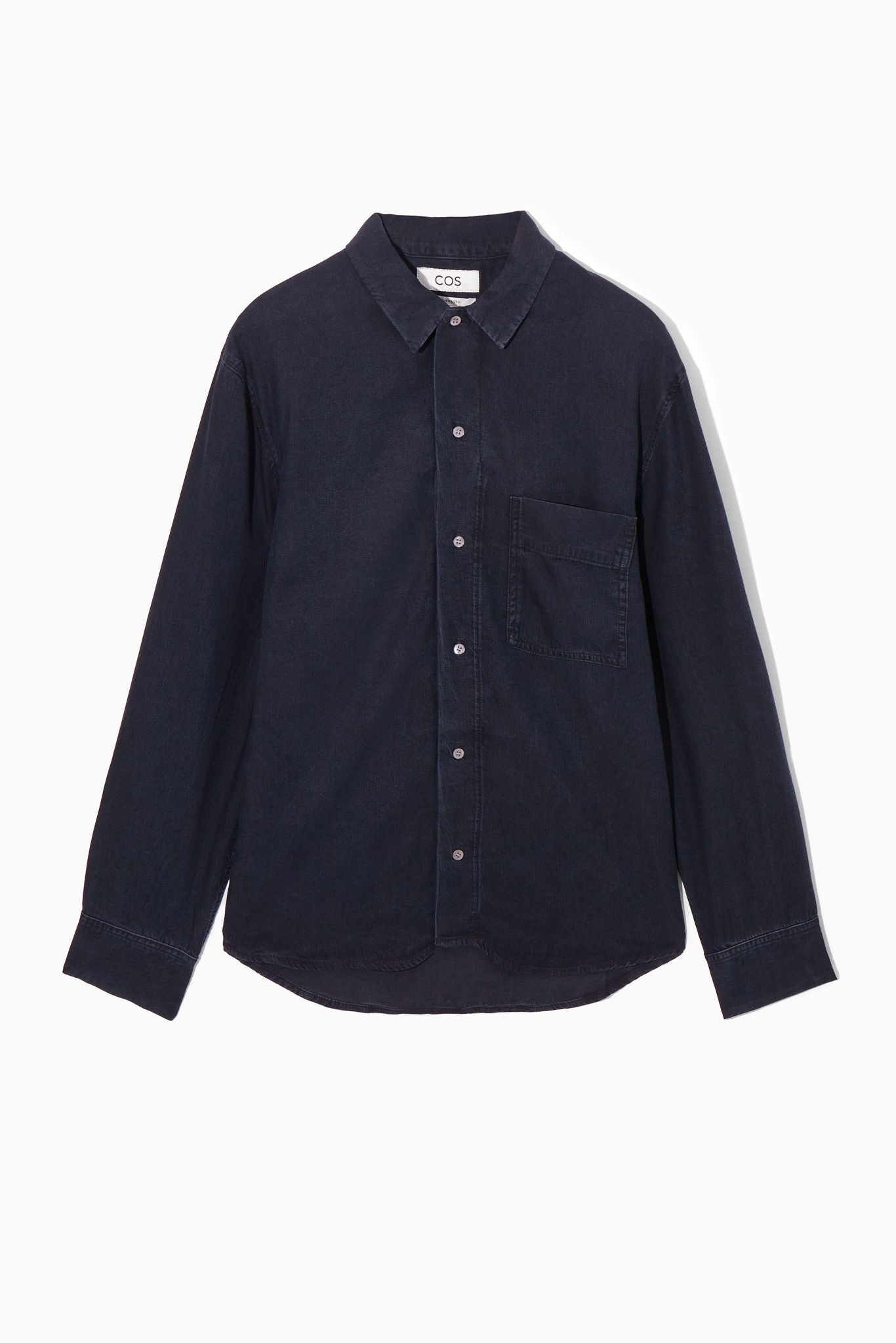 ジャケット・アウター COS TWO TONE KNITTED BOMBER JACKET RELAXED TWO-TONE KNITTED BOMBER JACKET