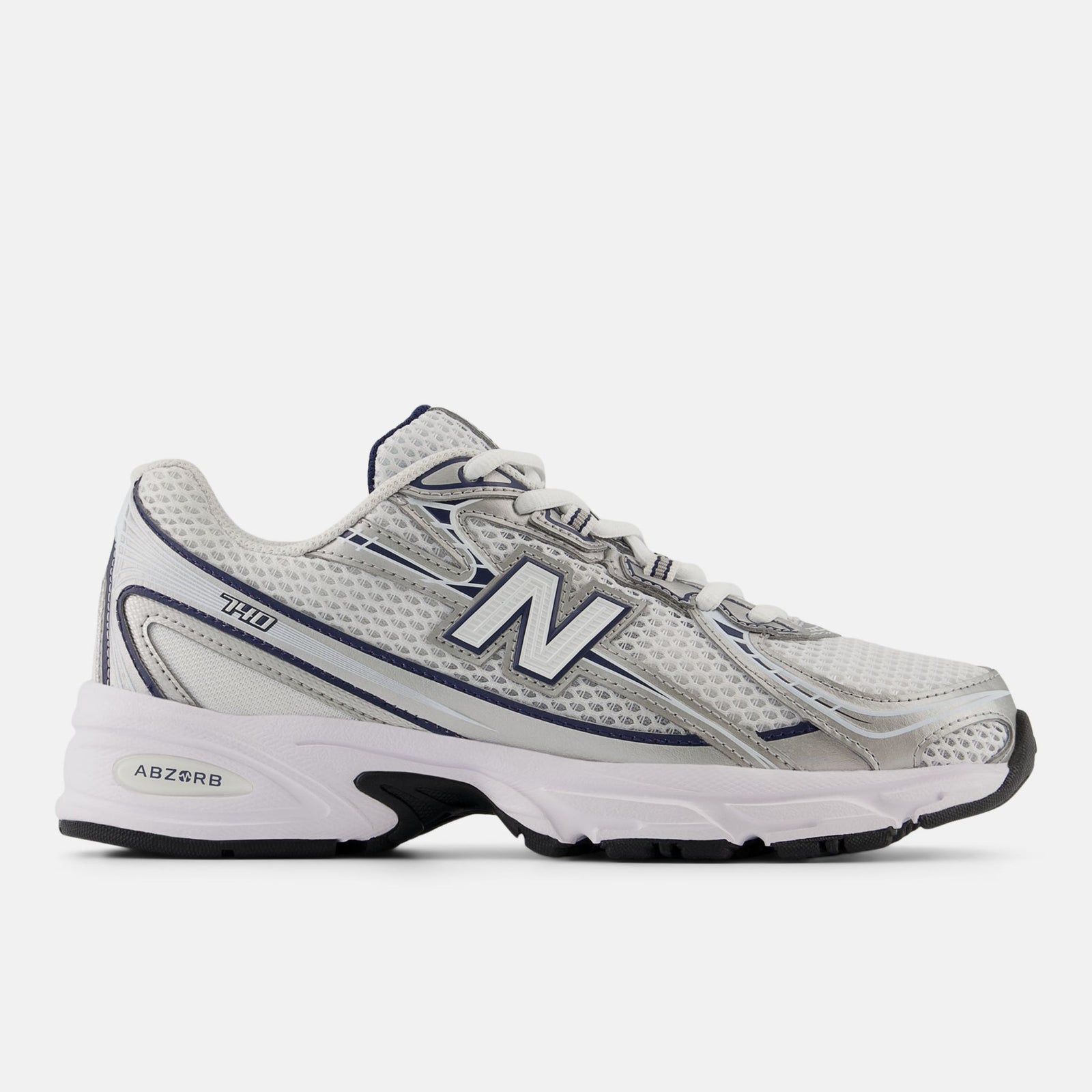 Grey New Balance 496 Navy New Balance 496 'Navy/Grey' CM496NVY