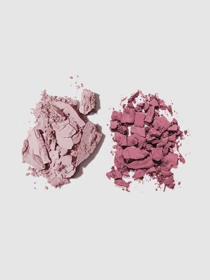 PS... Valentine’s Duo Eyeshadow Palette