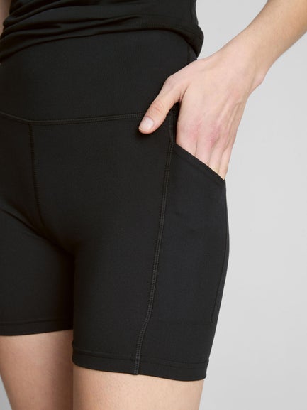 Active Yoga Shorts