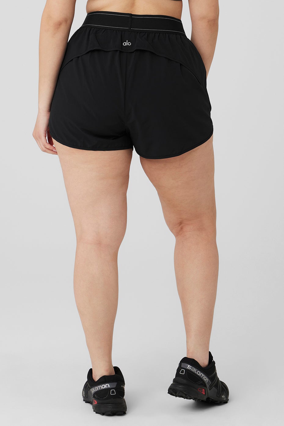 Match Point Short | Alo Yoga Qatar