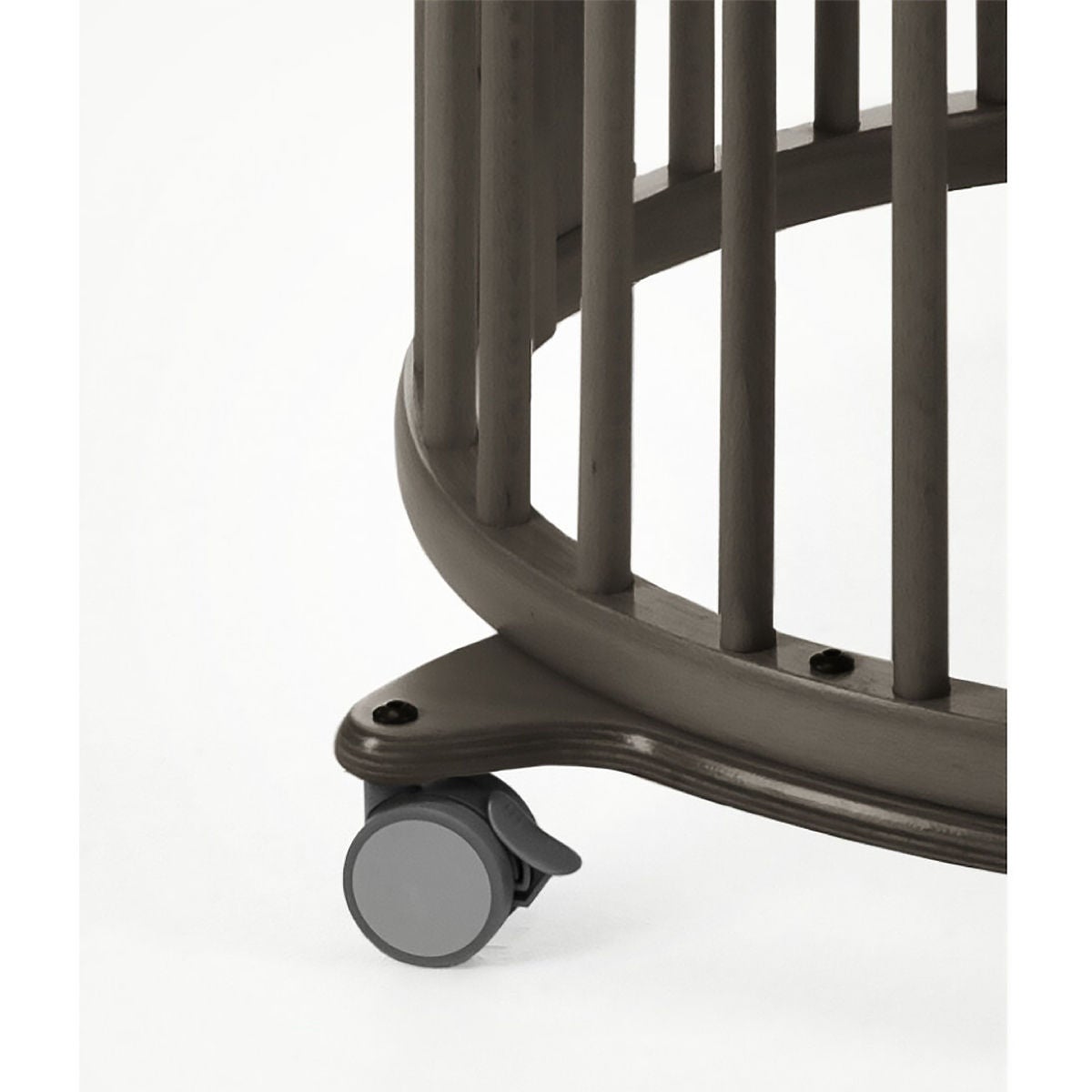 Stokke Sleepi Mini Hazy Grey