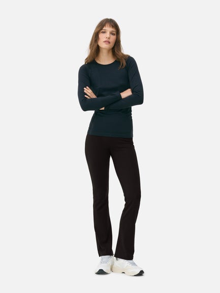 High Waisted Yoga Leggings