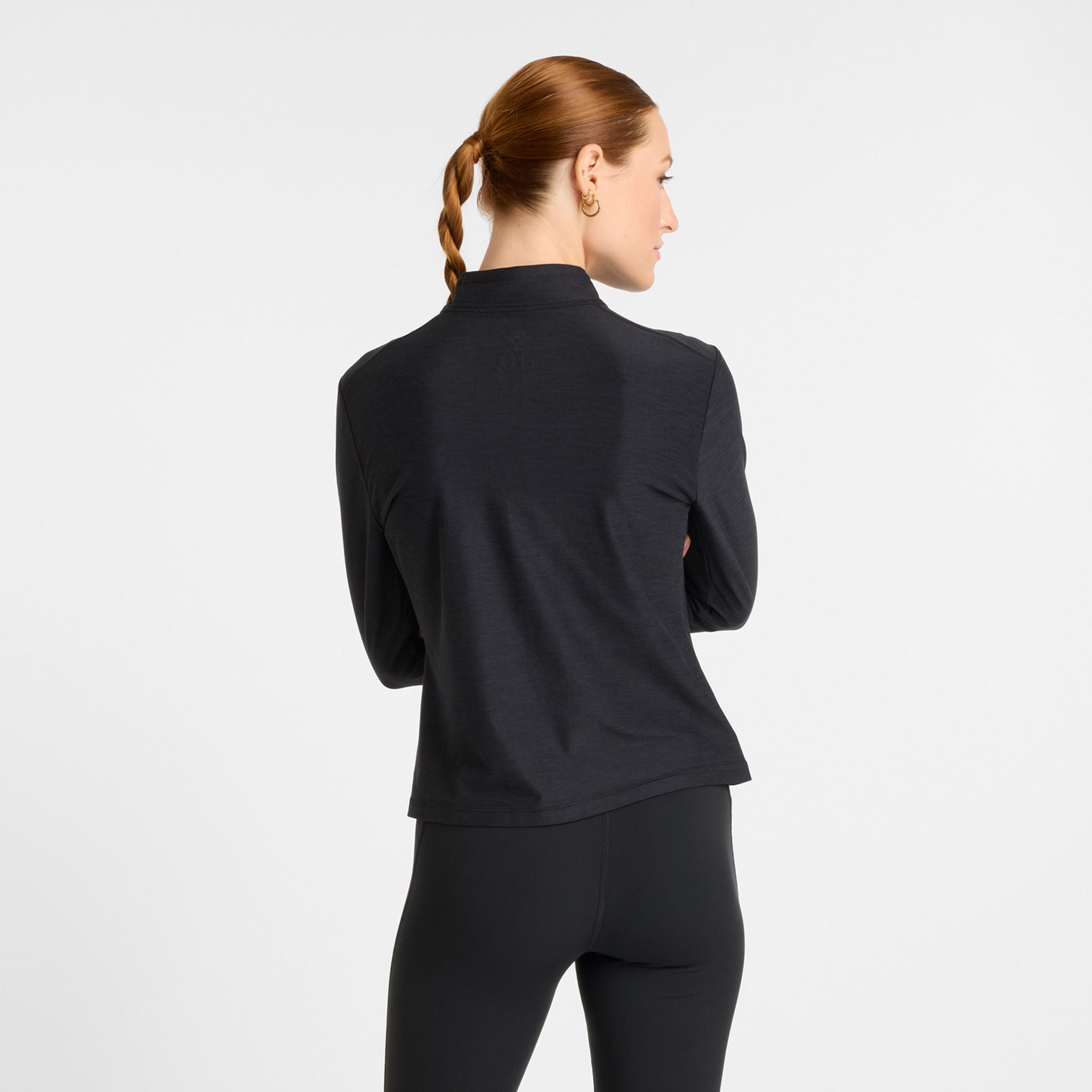 Buy Space Dye Full Zip online | New Balance Qatar