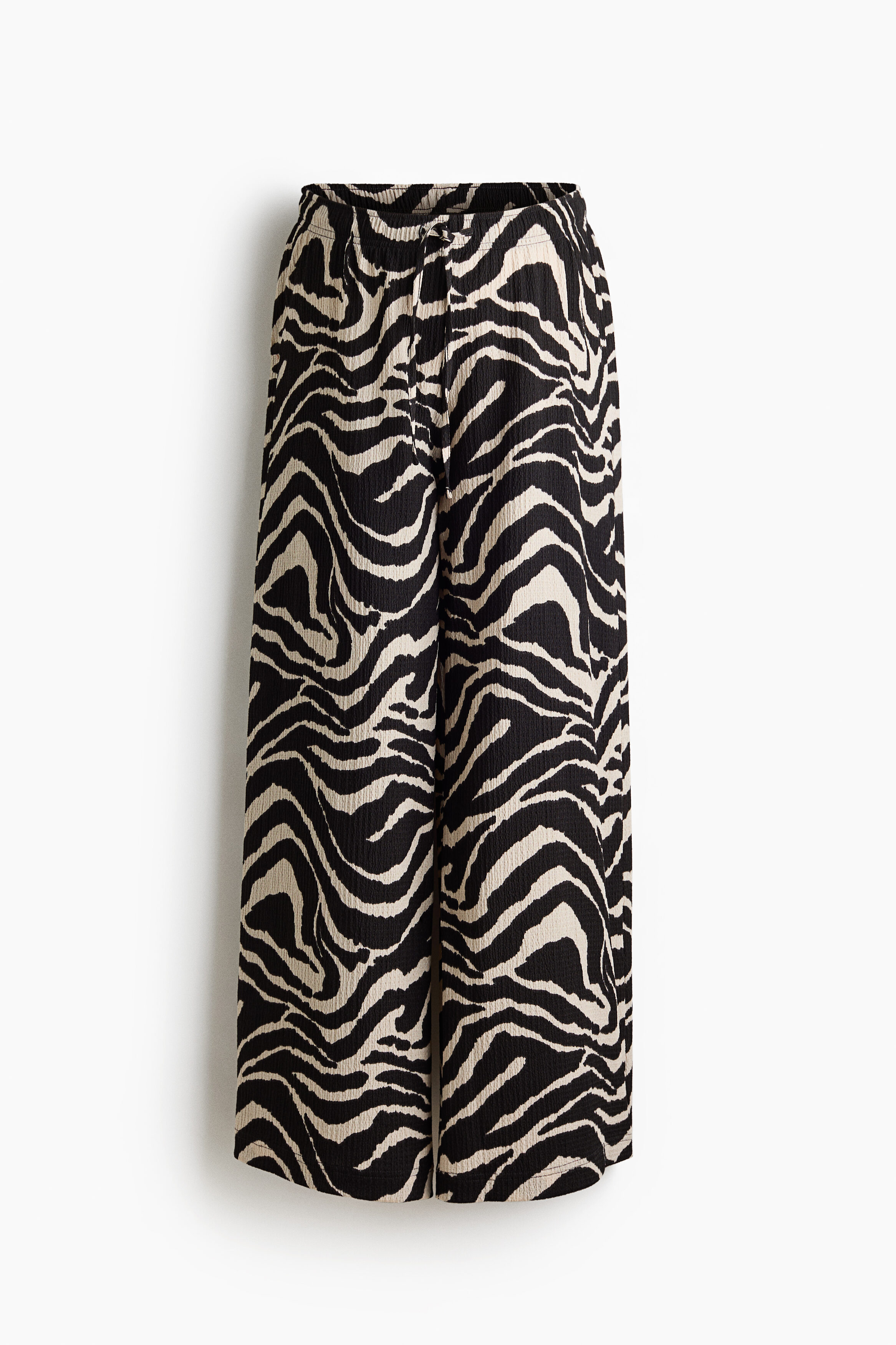 MAMA Before & After Drawstring trousers