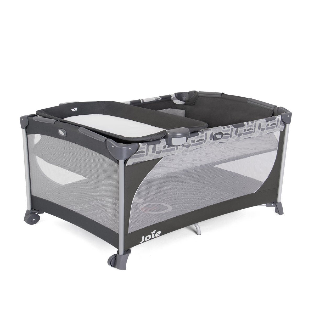 Joie Playard Commuterchange Logan