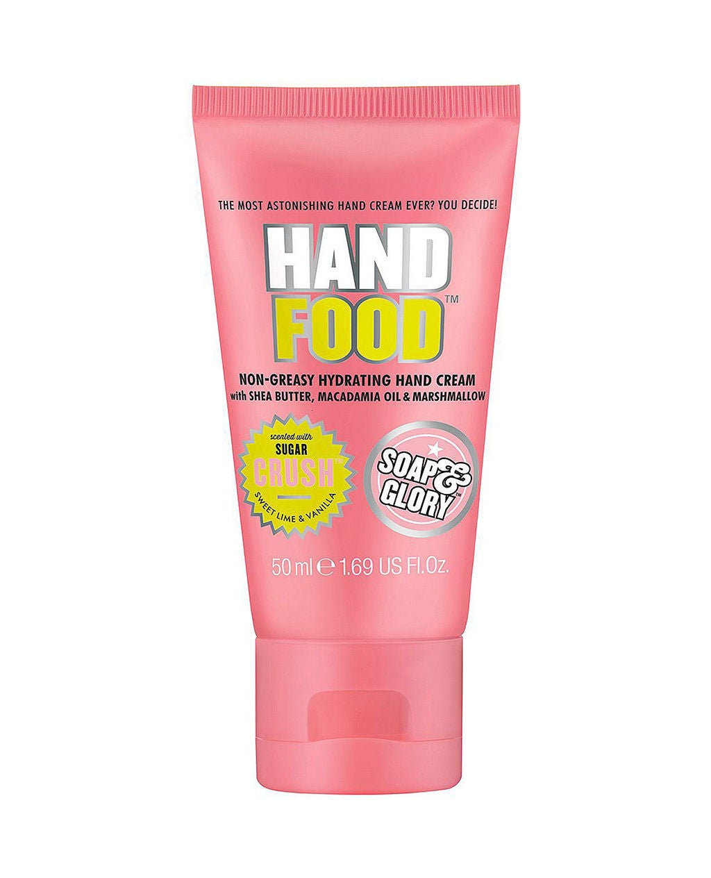 mini hand lotion