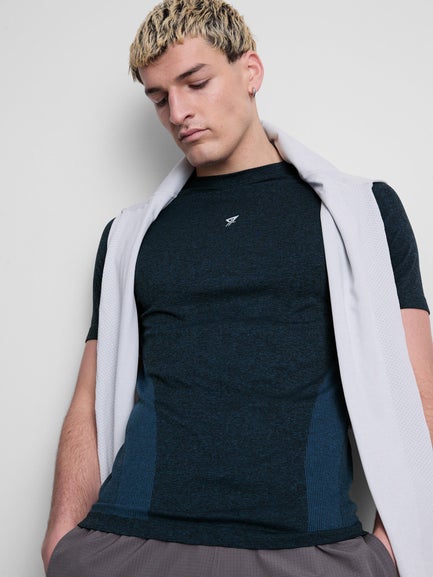 Performance Raglan T-Shirt