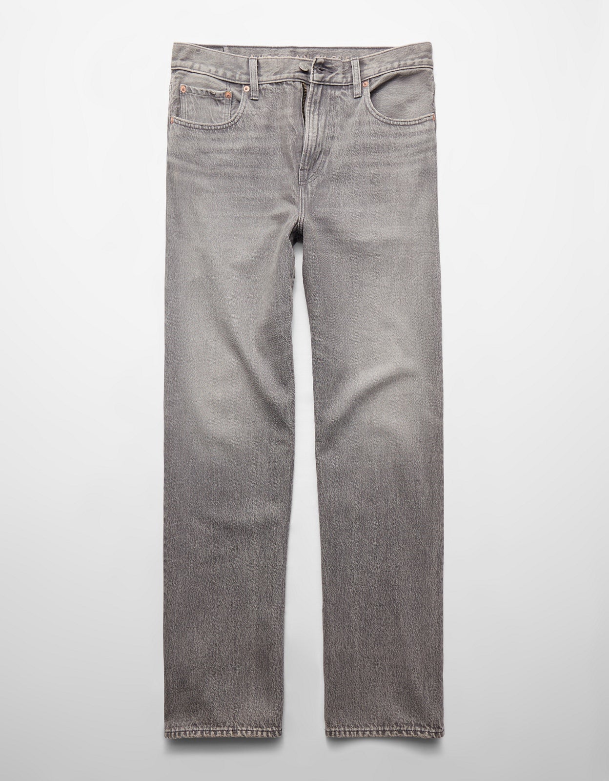 AE EasyFlex Slim Straight Jean