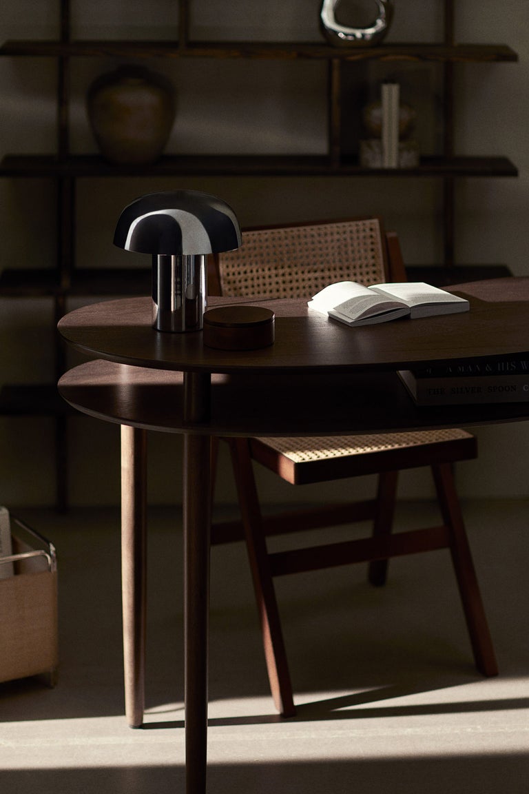 Asymmetric Desk