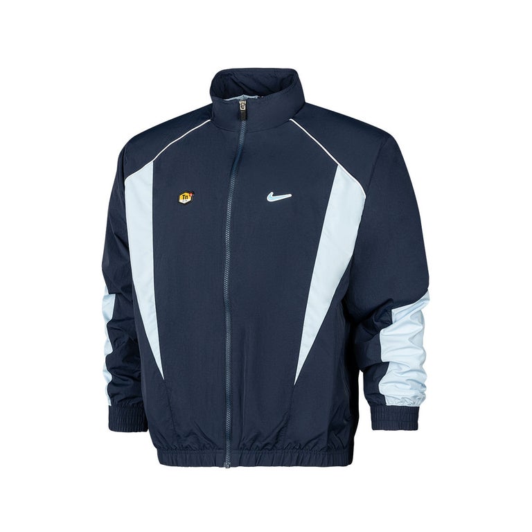 Nike Air Force Tuta Nike Foot Locker 2022 Felpa Nera Tute Felpe