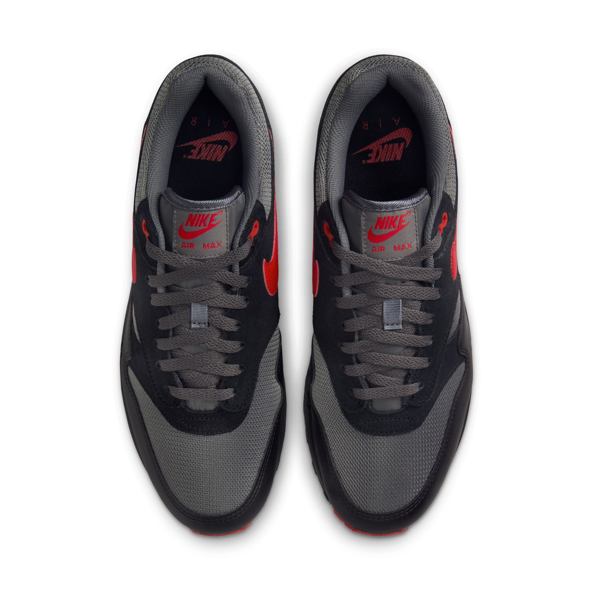 air max 1 oil grey wild mango