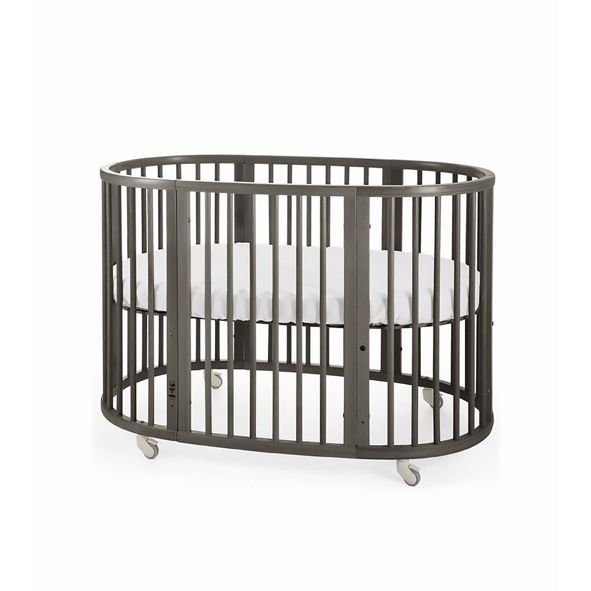 Stokke Sleepi Mini Hazy Grey
