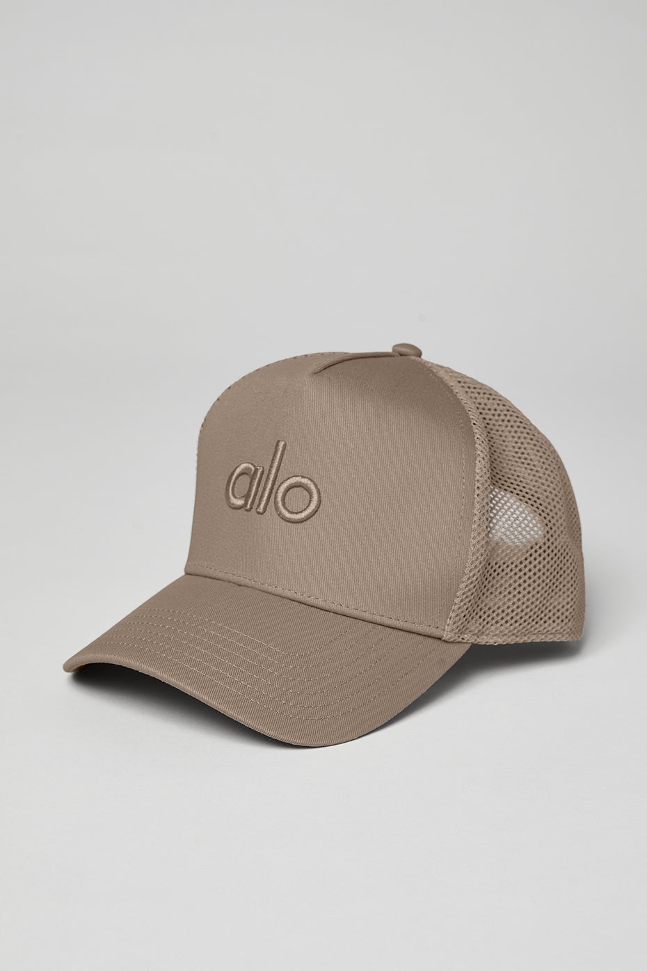 帽子 alo yoga District Trucker Hat District Trucker Hat - Unisex | Alo Yoga Kuwait